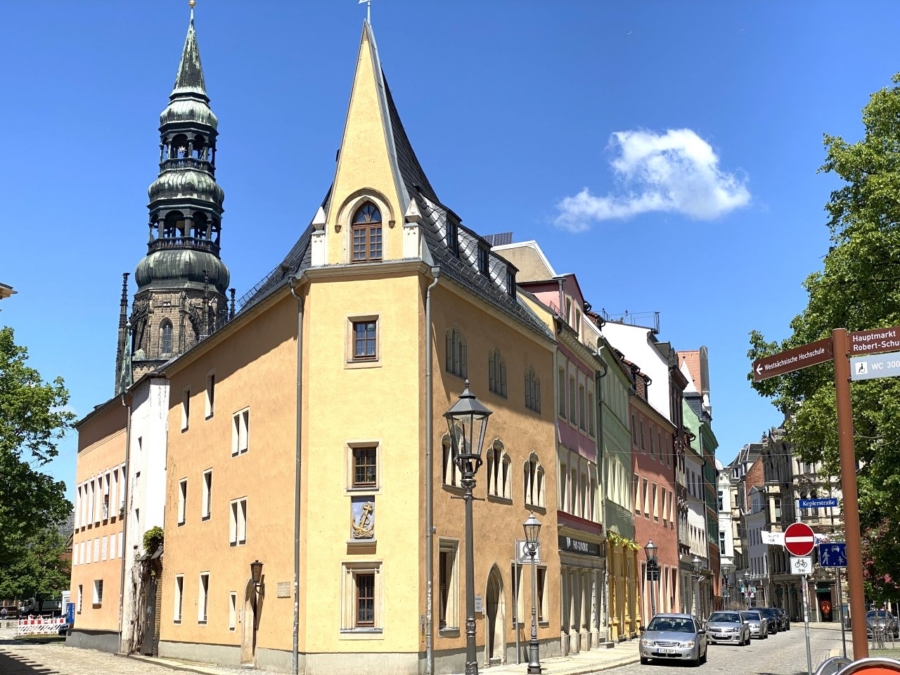 Kornmarkt