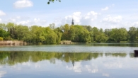 Schwanenteich