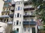 Balkonanlage