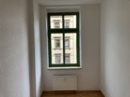Küche mit Fenster
