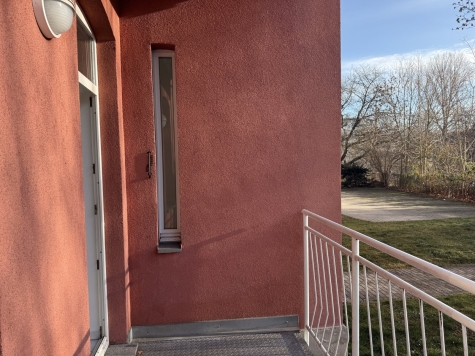 Zentrumsnahe 2-Raumwohnung mit Balkon! - Balkon (7620)