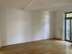 Wohnzimmer, Balkon