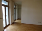 Wohnzimmer, Balkon