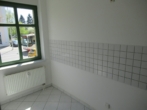 Küche mit Fenster