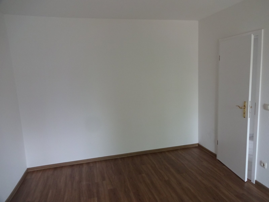 Schlafzimmer, Balkon
