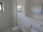 Tageslichtbad Wanne/Dusche