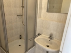 Bad mit Dusche