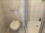 Bad mit Dusche