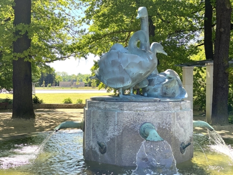 Vermietete 3-Raumwohnung mit Balkon und Tageslichtbad in Zwickau! - Schwanenbrunnen (6584)