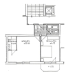 Grundriss W3