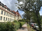 Käthe-Kollwitz-Gymnasium (gegenüb.)