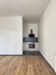 Wohnzimmer, Küchenecke