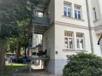 Balkonanlage