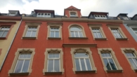 Details am Haus