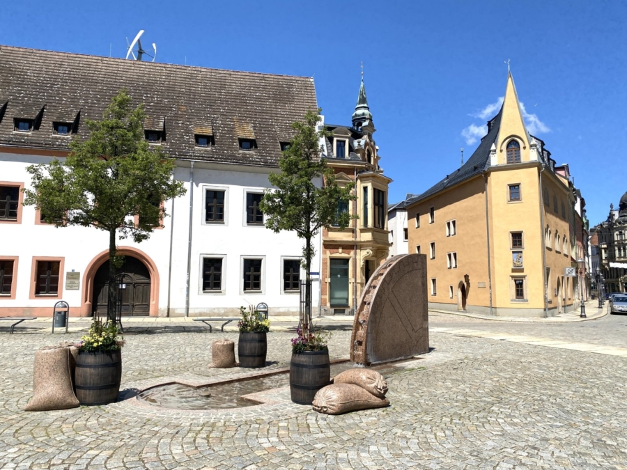 Kornmarkt