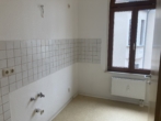 Küche mit Fenster
