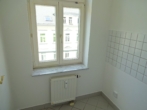 Küche mit Fenster