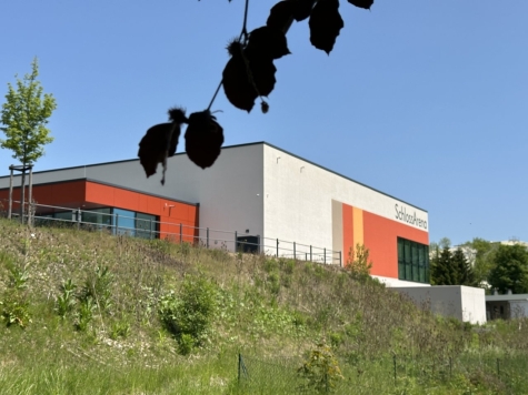 Vermietete Maisonette-WE, Balkon, Tageslichtbad, TG-Stpl. in Auerbach/V.! - Auerbach - SchlossArena (6703)