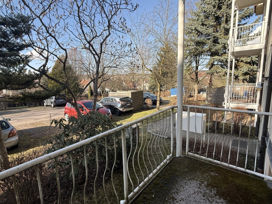 Balkon