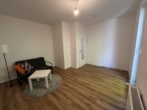 Schlafzimmer, Balkon