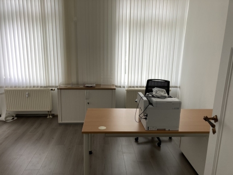 113 qm Büroeinheit im denkmalgeschützten Gründerzeithaus Nähe Schwanenteich - Büro 4 (65)