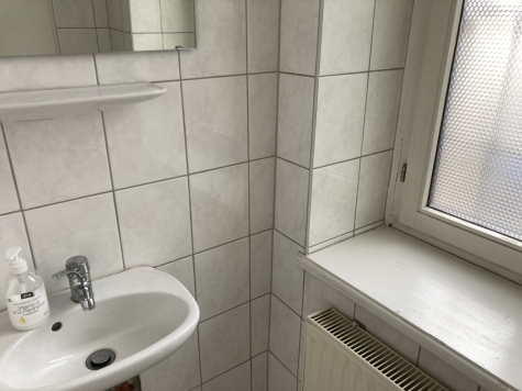 113 qm Büroeinheit im denkmalgeschützten Gründerzeithaus Nähe Schwanenteich - WC 1 (59)
