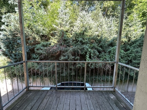 Helle 4-Raumwhg. mit EBK und Balkon in Zwickau! Wallbox für E-Autos am Haus! - Bild (9914)