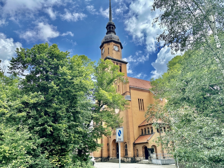 Pauluskirche