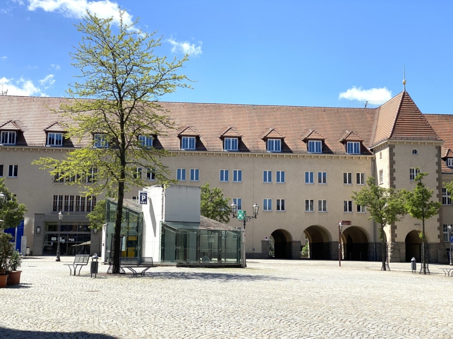 Westsächsische Hochschule