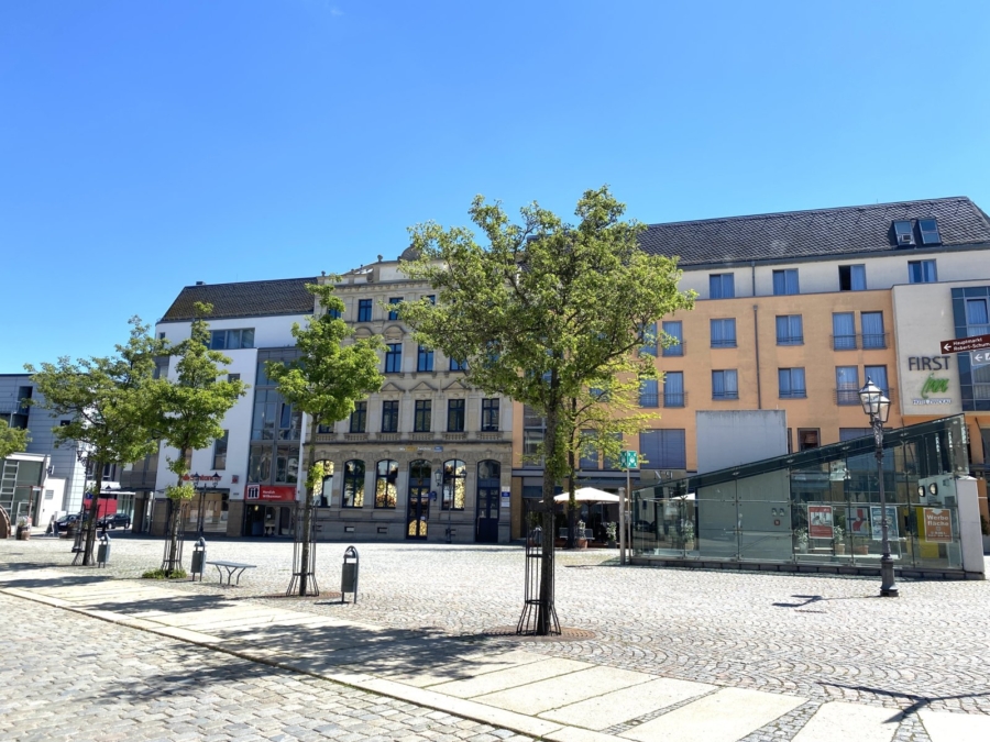 Kornmarkt
