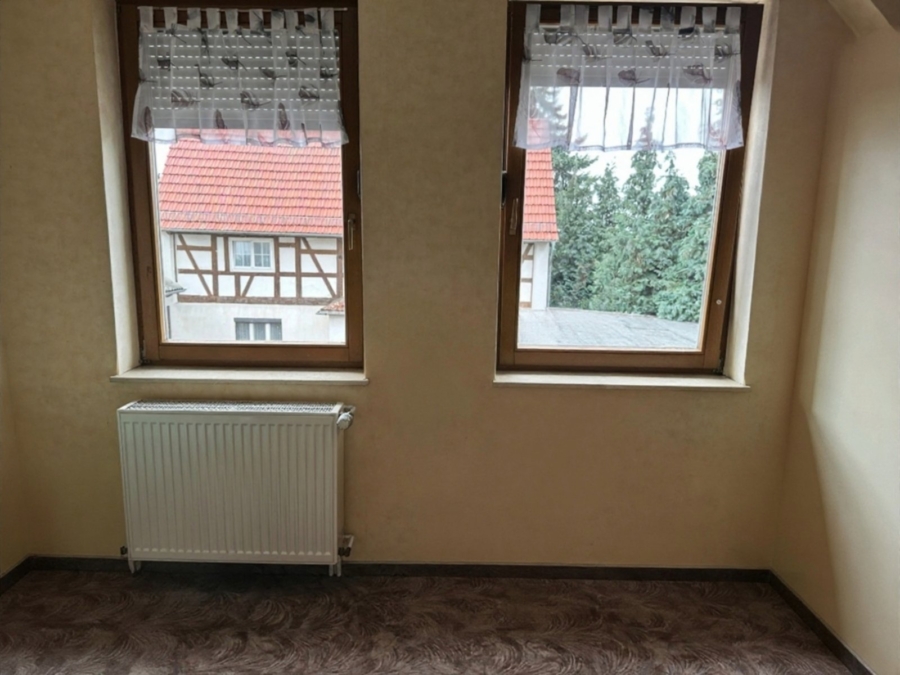Kinderzimmer 2 OG modernes Haus