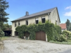Ansicht modernes Haus