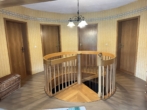 Rondell modernes Haus OG