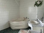 Bad OG modernes Haus