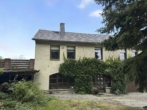 Ansicht modernes Haus