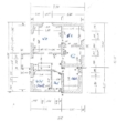 Grundriss EG Bauernhaus