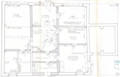 Grundriss EG modernes Haus