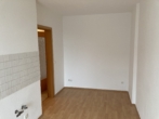 Küche mit Balkon