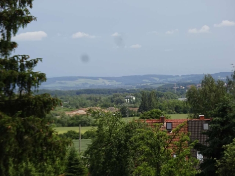 Ab 1.9.26! Helle 2-Raumwohnung mit Balkon u. EBK zur Ablöse in Marienthal nähe HBK! - Ausblick (7409)
