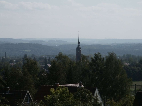 Ab 1.9.26! Helle 2-Raumwohnung mit Balkon u. EBK zur Ablöse in Marienthal nähe HBK! - Ausblick (7408)
