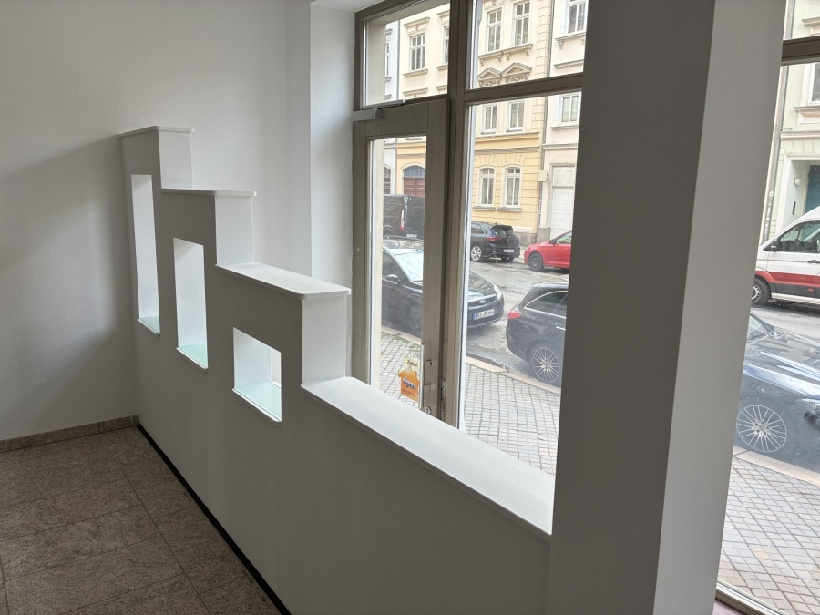 Schaufenster