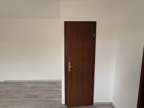 Helle 3-Raum-Wohnung mit Balkon in Zwickau! - Kinderzimmer mit Abstellkammer (7042)