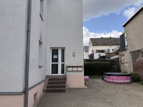 Helle 3-Raum-Wohnung mit Balkon in Zwickau! - image00003 (10142)