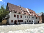 Priesterhäuser Zwickau