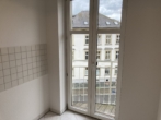 Küche mit Zugang Balkon
