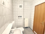 Bad mit Dusche