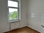 Küche mit Fenster