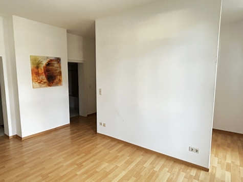 1,5-Raumwhg. mit EBK und Stpl. in historischem Villenviertel! - Wohnbereich (7198)