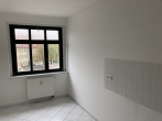Küche mit Fenster