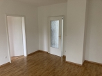 Wohnzimmer, Balkon